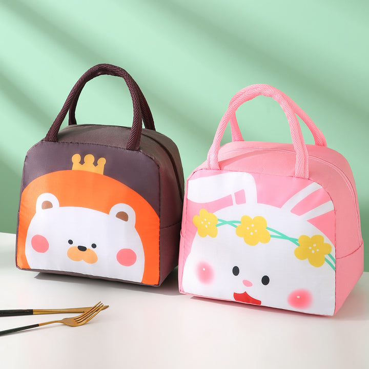Kids' Insulated Lunch Bag Stornfield