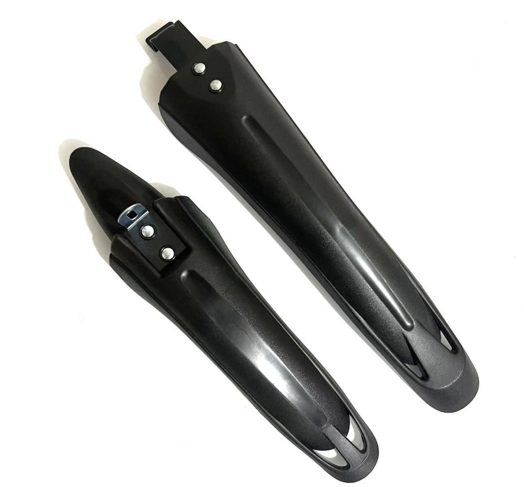 Adjustable Bicycle Fender Set Stornfield 1786664437