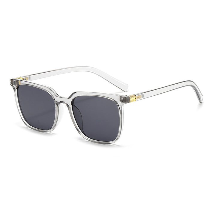 Ladies fashionable oversized sunglasses Stornfield