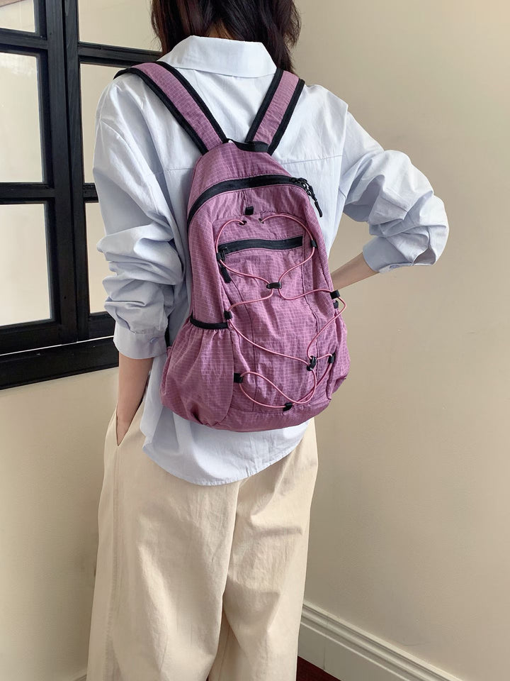 Lightweight Outdoor Backpack