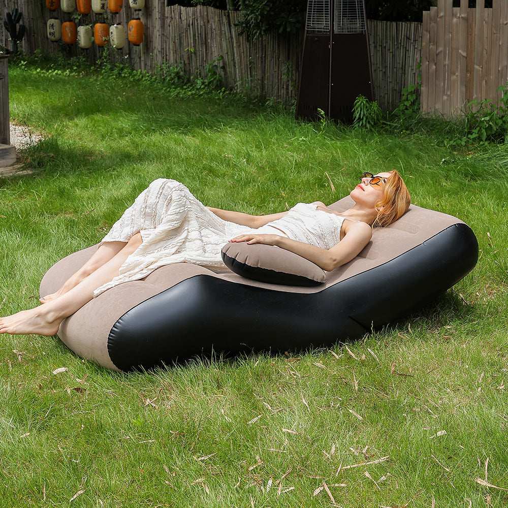 Ladies Lounge Chair Stornfield