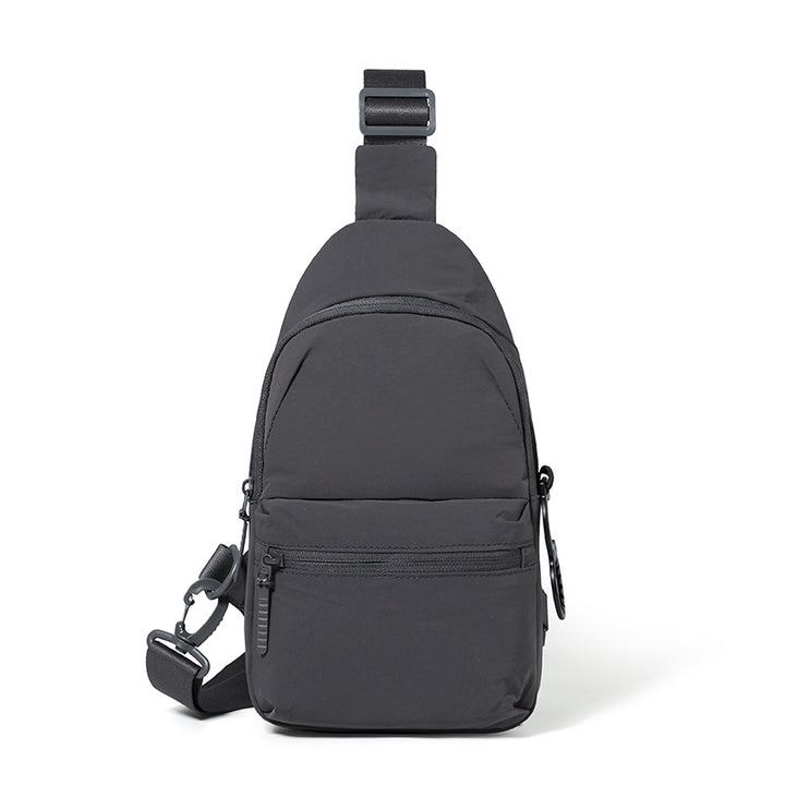 Sleek Utility Sling Bag Stornfield