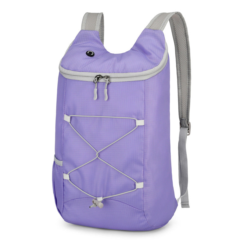 Lightweight Multi-Purpose Backpack Stornfield