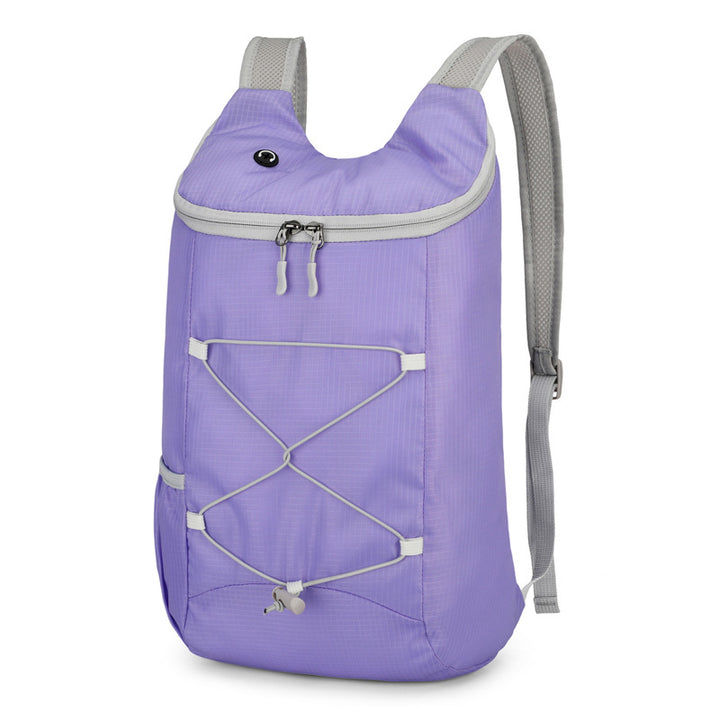 Lightweight Multi-Purpose Backpack Stornfield