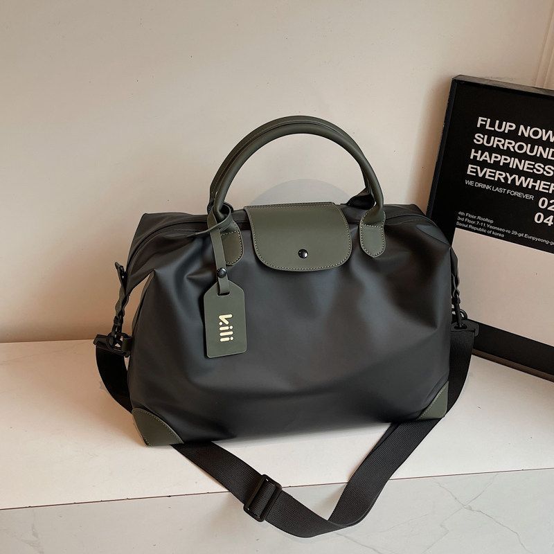 Waterproof Travel Duffel Bag Stornfield