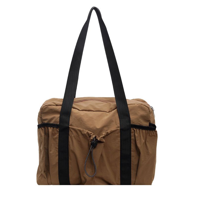 Versatile Travel Tote Stornfield