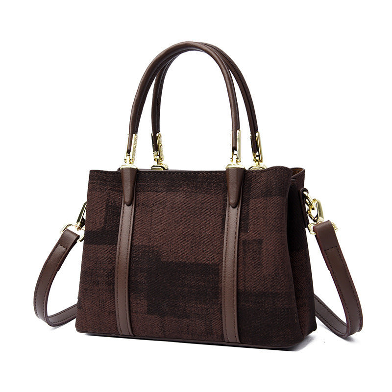 Structured Handbag Stornfield