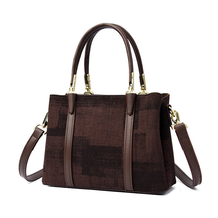 Structured Handbag Stornfield