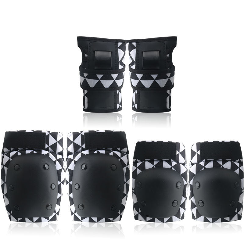 Children's Adjustable Protective Gear Set Stornfield
