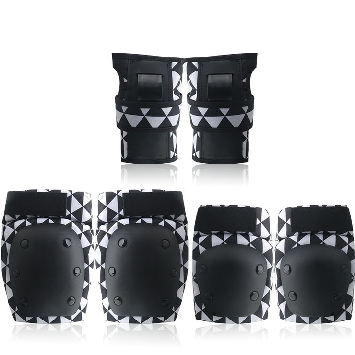 Children's Adjustable Protective Gear Set Stornfield