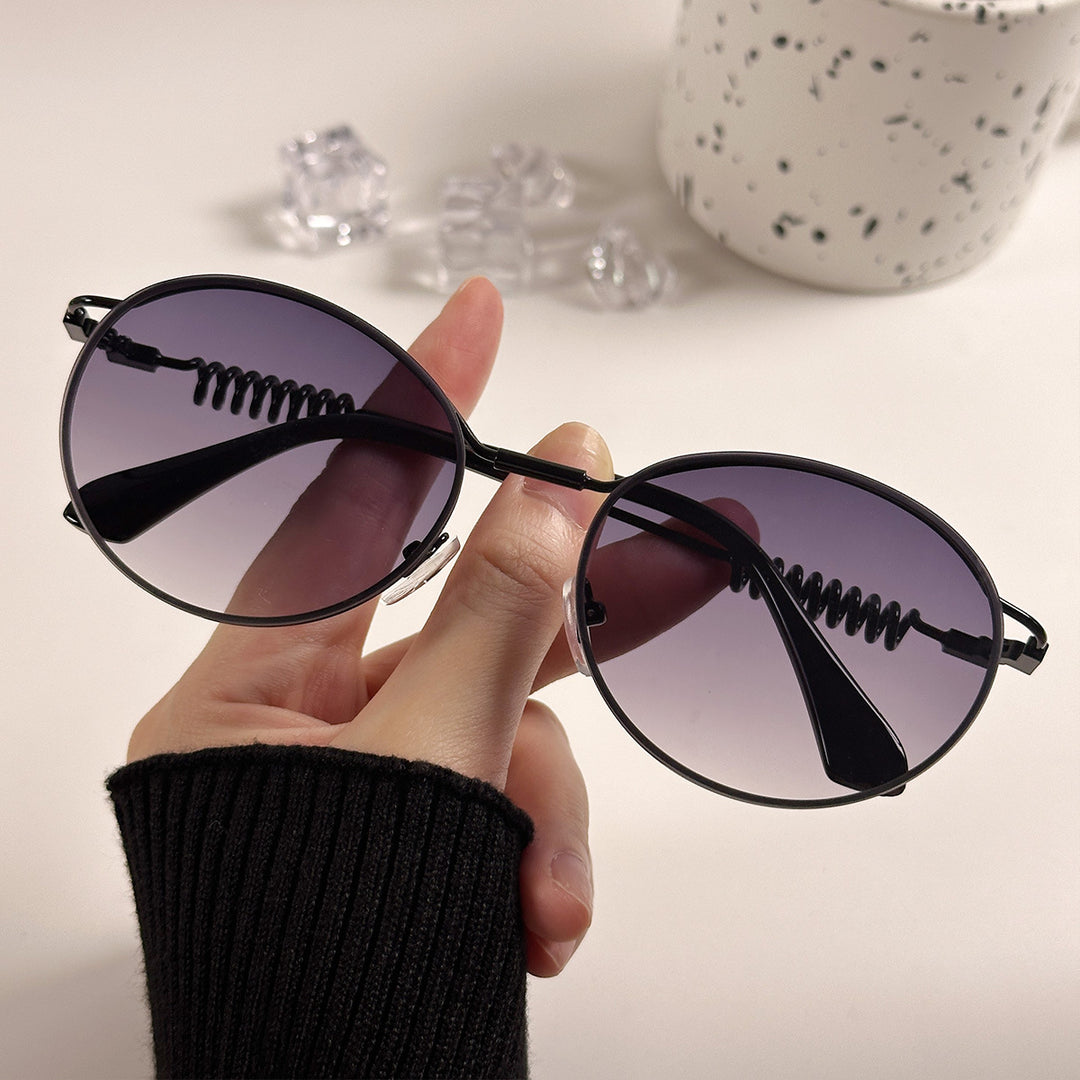 Ladies fashionable glamorous sunglasses Stornfield