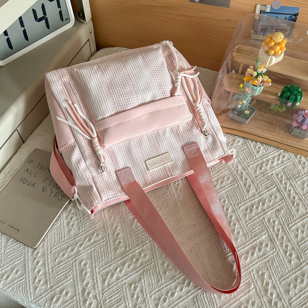 Lightweight City Backpack Stornfield
