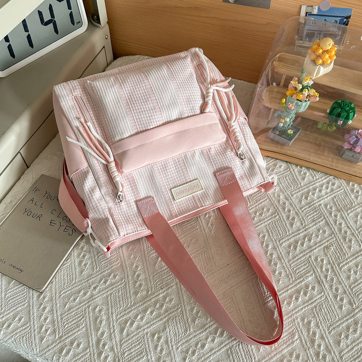 Lightweight City Backpack Stornfield