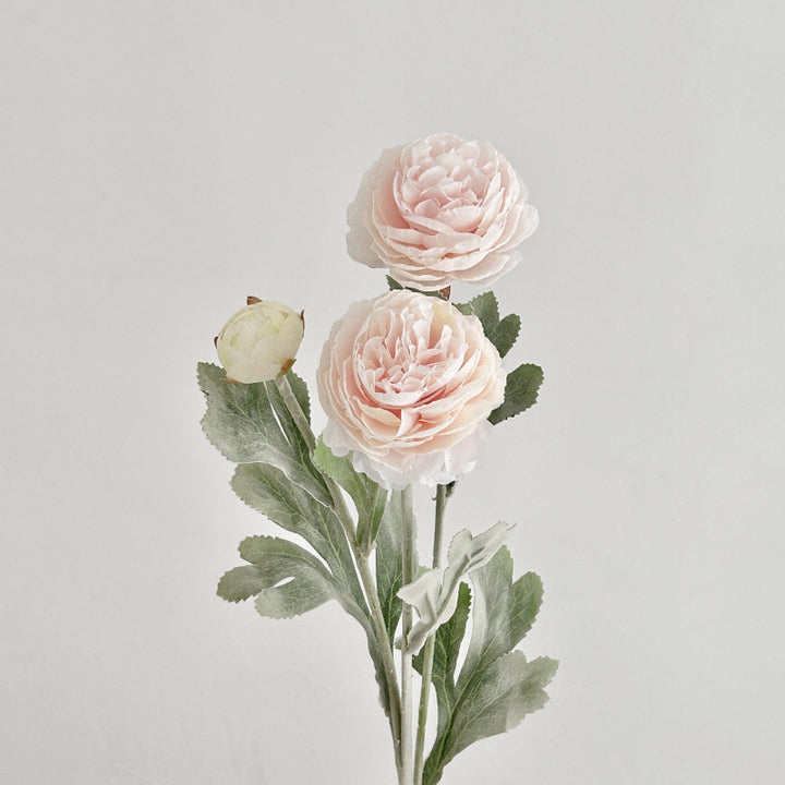 Realistic Artificial Ranunculus Stem