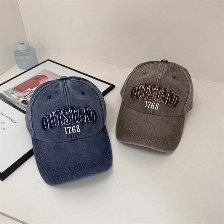 Men's Casual Adjustable Baseball Cap Stornfield 1783922305