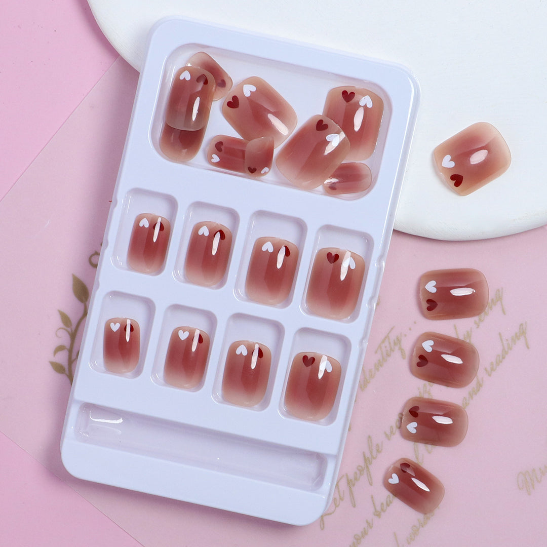 Nail Art Design Stornfield