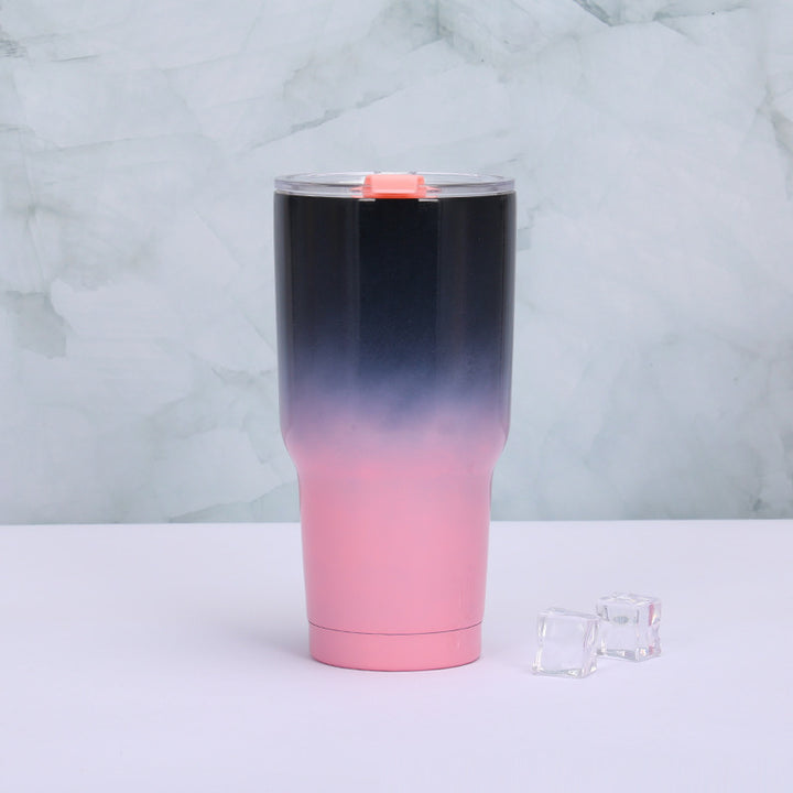 Unisex insulated mug with double-walled stainless steel construction Stornfield