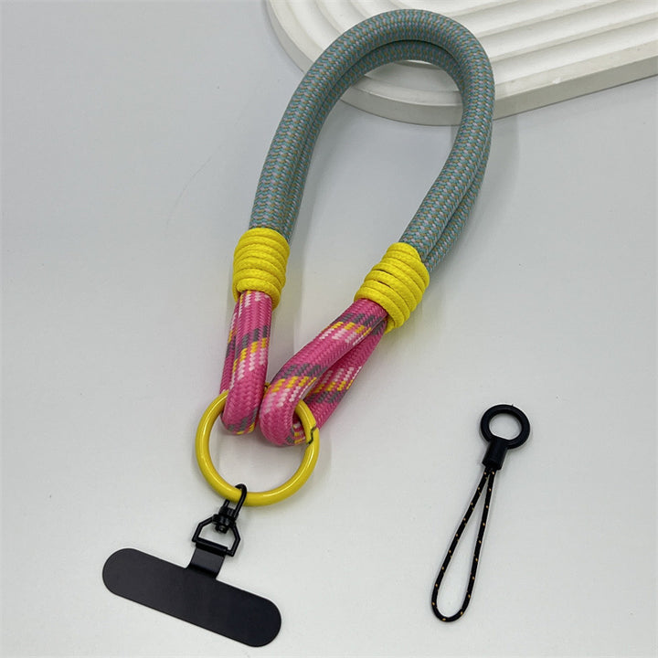 Versatile Adjustable Lanyard Stornfield