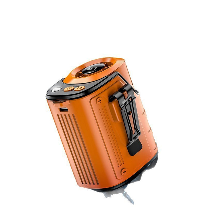 Women's Portable Air Purifier Stornfield