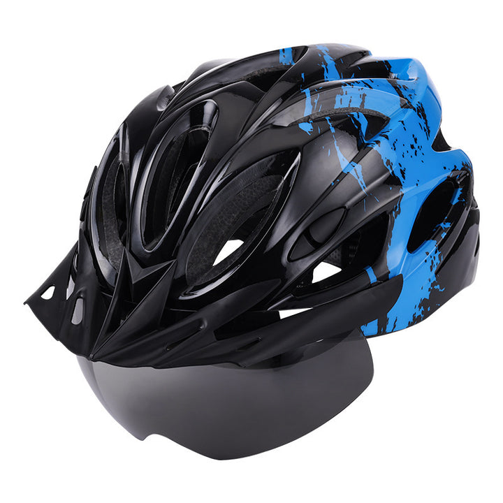 Performance Cycling Helmet Stornfield
