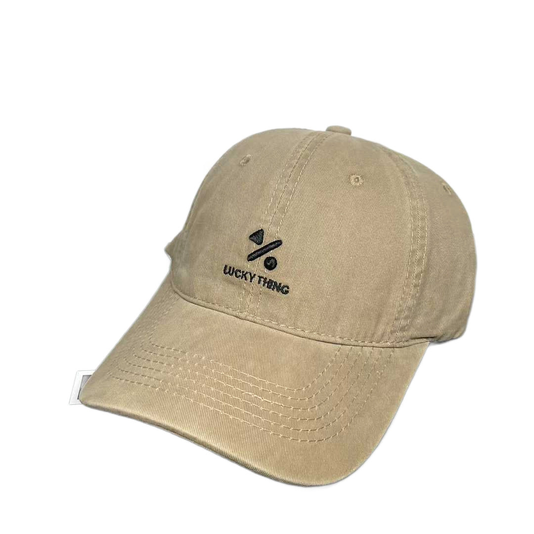 Men's Casual Unstructured Cotton Baseball Cap Stornfield