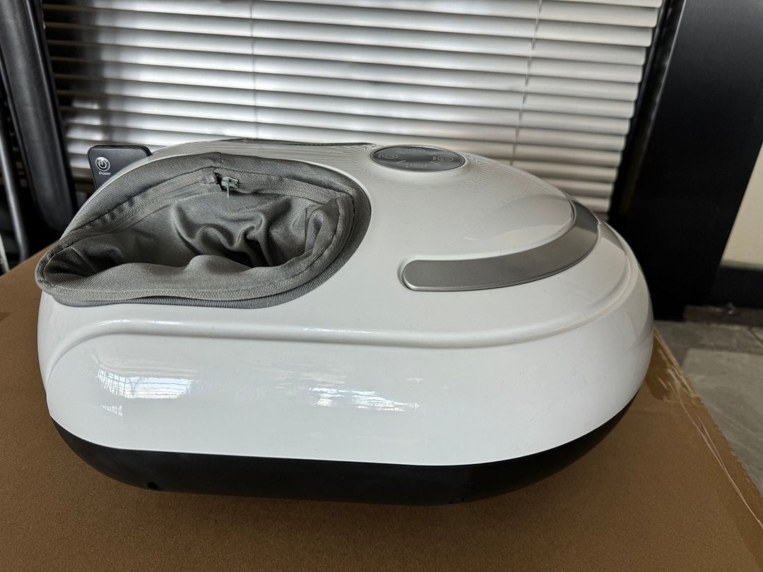Advanced Foot Relaxation Massager Stornfield