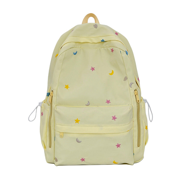 Cute Embroidered Backpack Stornfield 1791205672