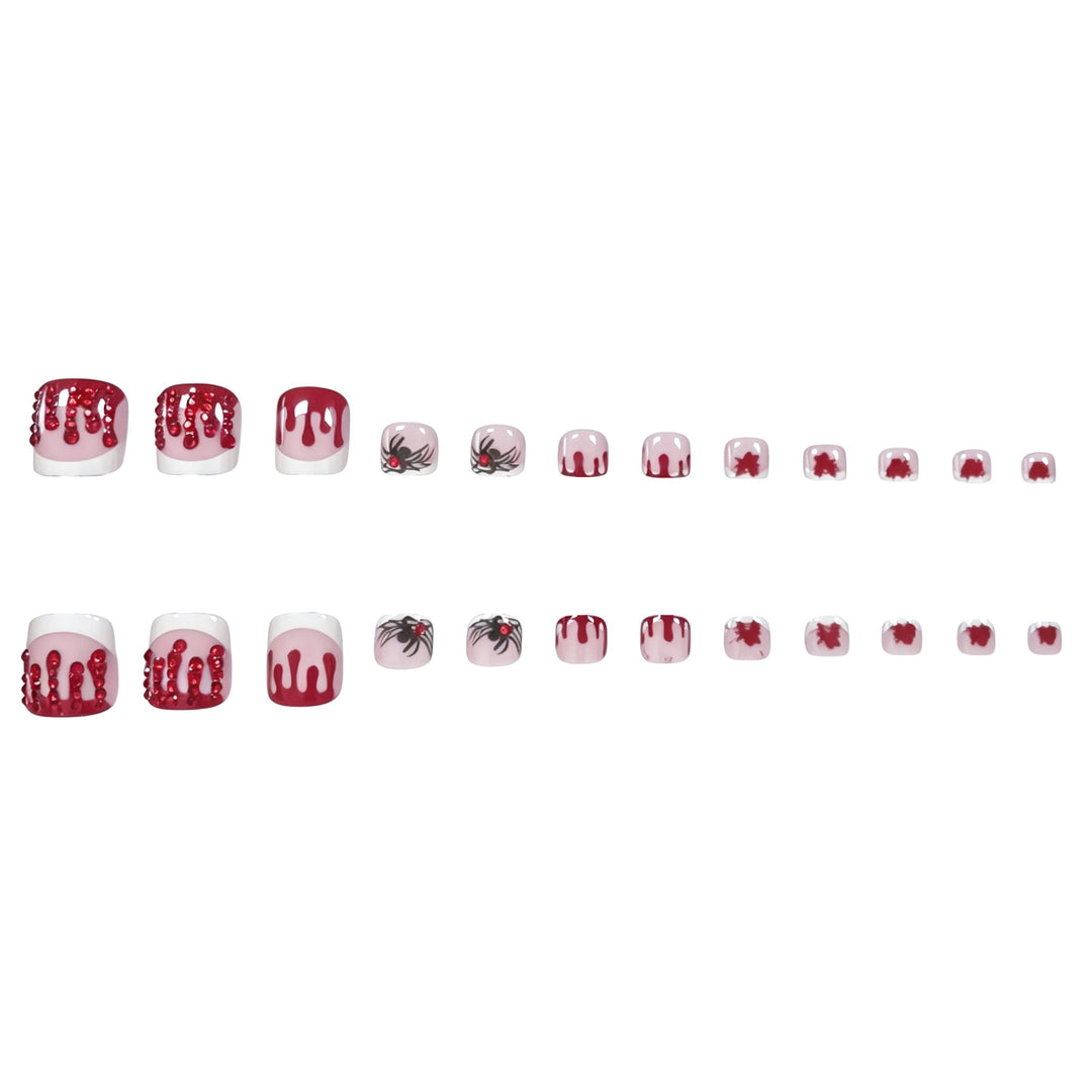 Decorative Nail Art Stornfield