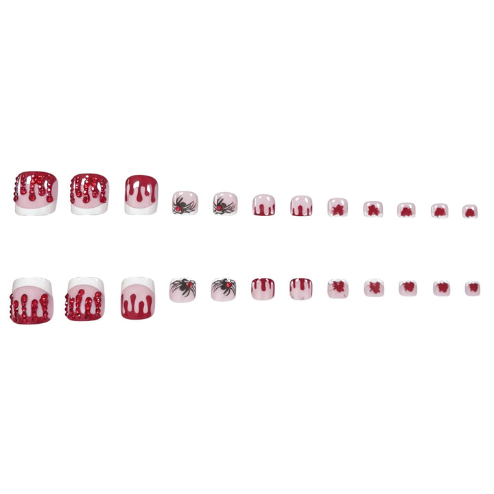 Decorative Nail Art Stornfield
