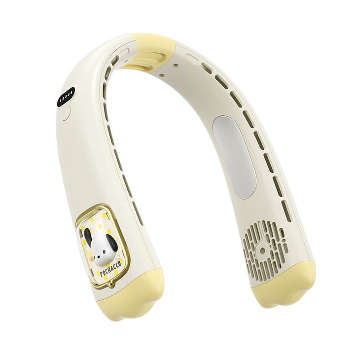 Unisex Portable Neck Fan Stornfield