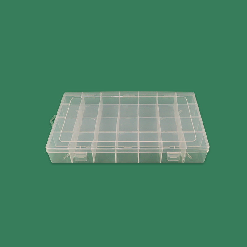 Multi-Division Craft Organizer Tray Stornfield