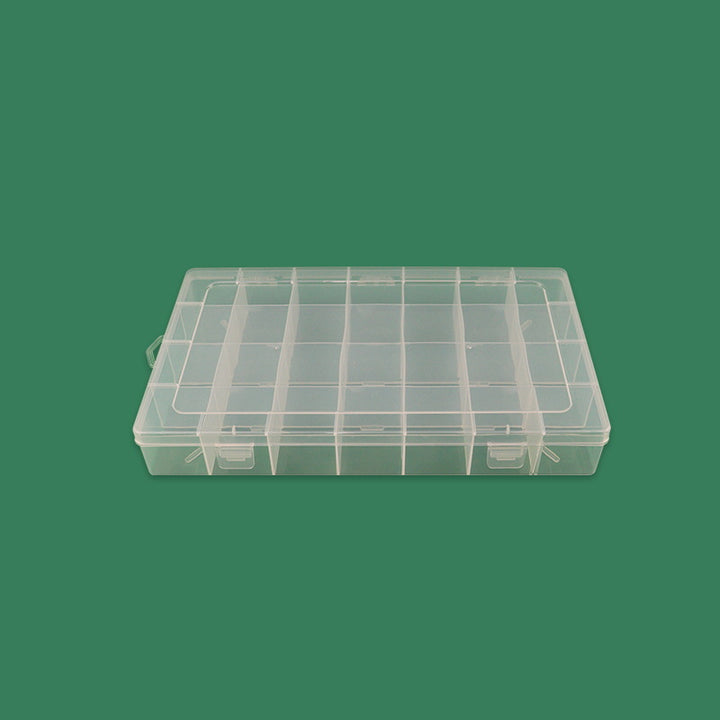 Multi-Division Craft Organizer Tray Stornfield