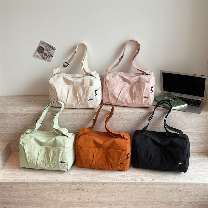 Versatile Everyday Duffle Bag Stornfield