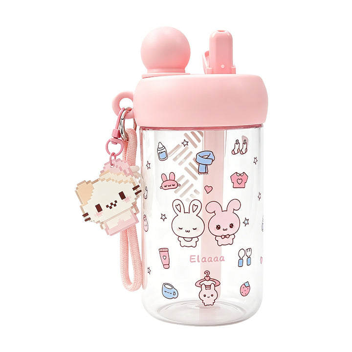 Women Drinking Bottle Stornfield