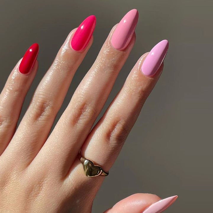 Artistic Nail Tips Stornfield