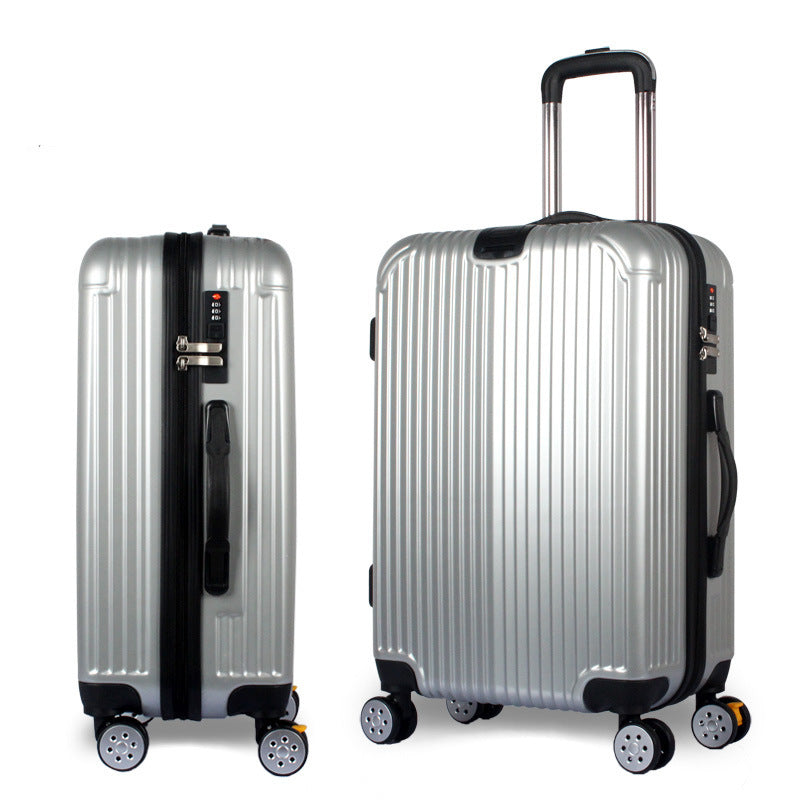 Women's Hardshell Rolling Suitcase Stornfield
