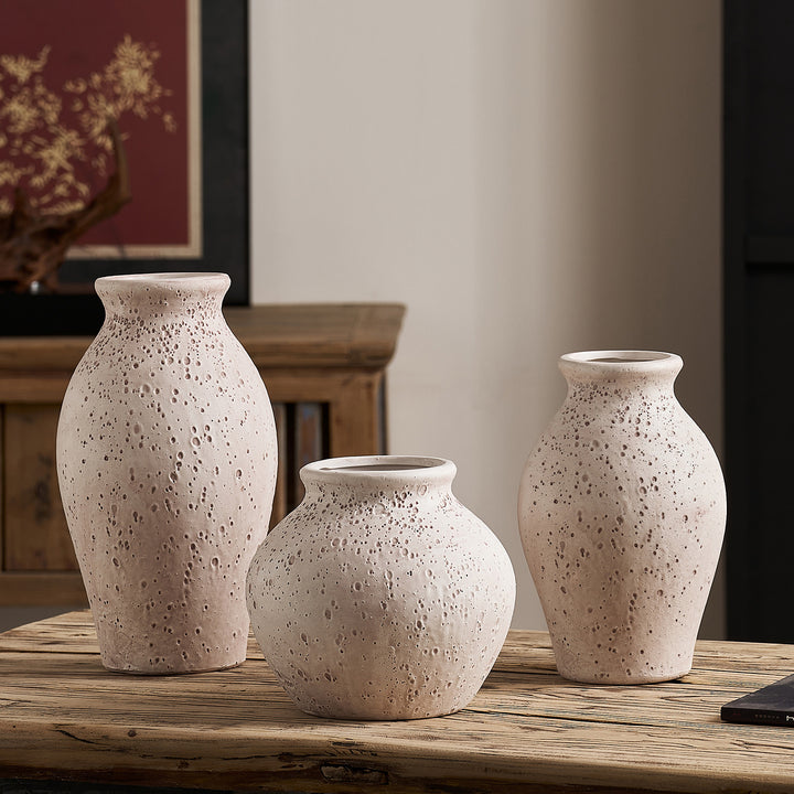 Elegant Ceramic Vase Stornfield
