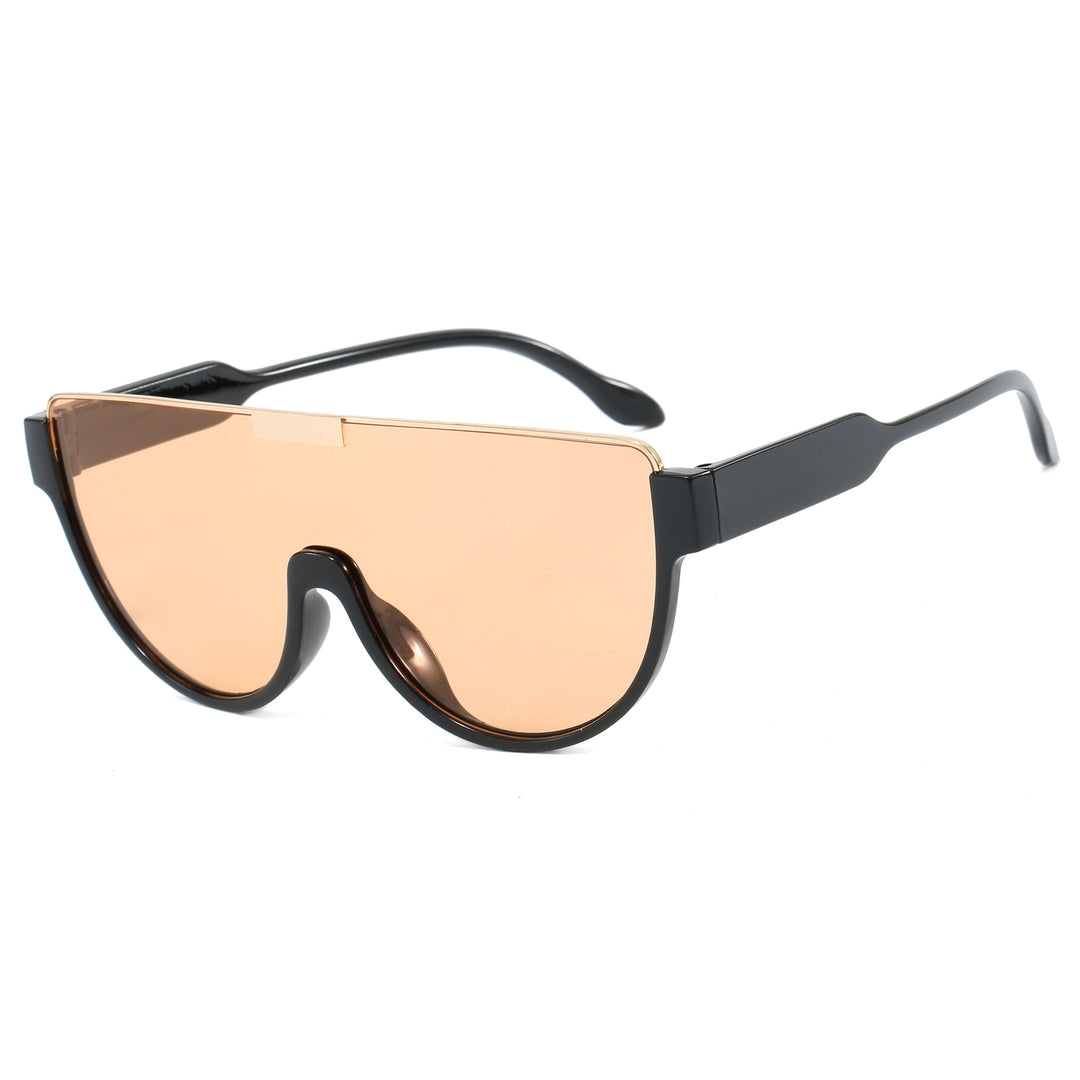 Women's Fashion Oversized Sunglasses Stornfield