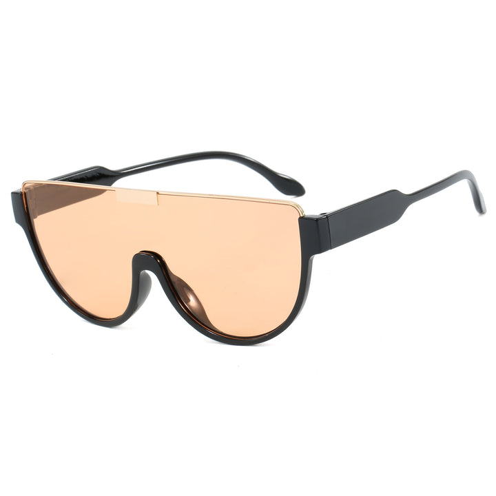 Women's Fashion Oversized Sunglasses Stornfield