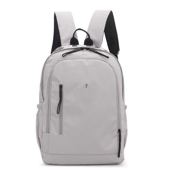 Comfortable and Timeless Backpack with Ergonomic Design Stornfield