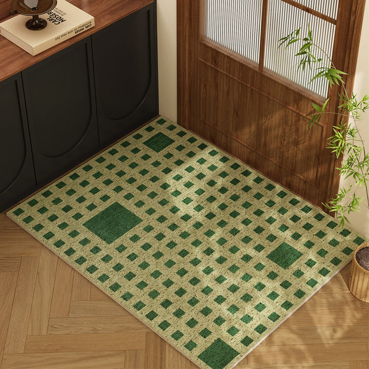 Decorative Entryway Mat