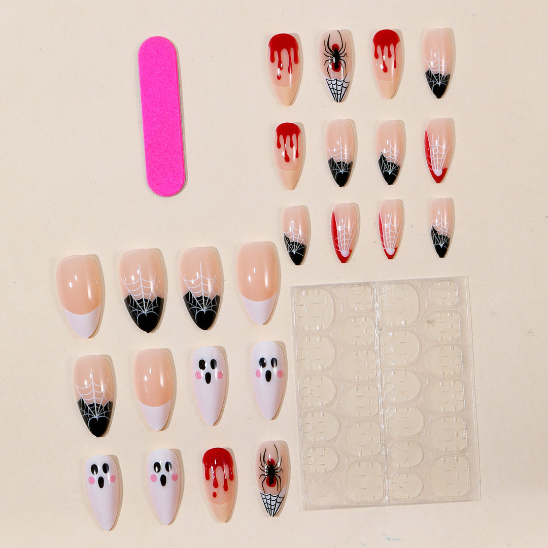 Nail Art Stornfield