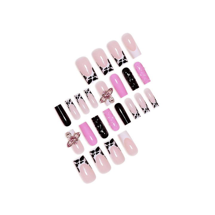 Unique Artful Nail Enhancements Stornfield