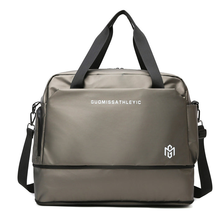 Multi-Functional Gym Duffle Bag Stornfield