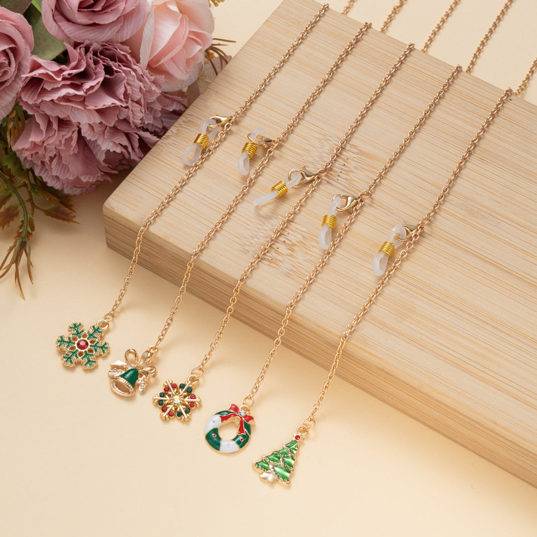 Decorative Eyewear Chain Stornfield