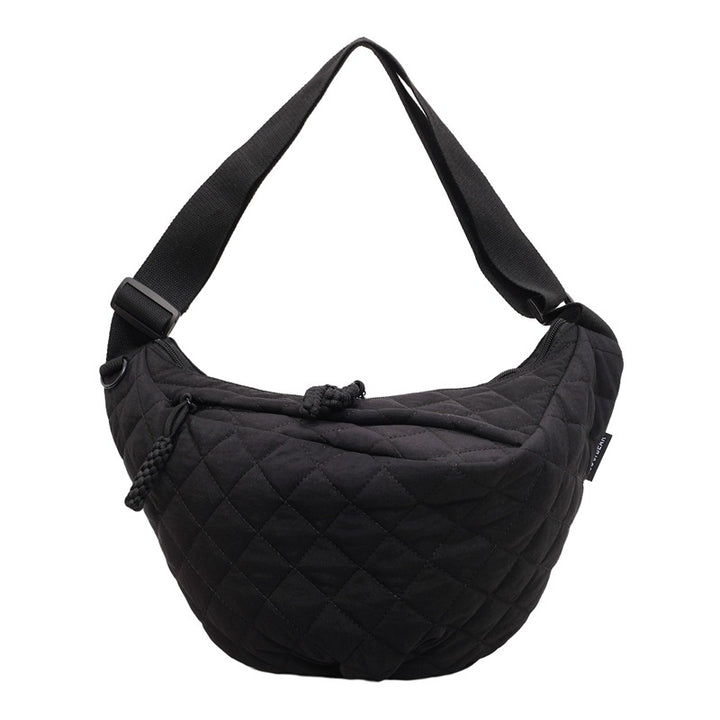 Stylish Quilted Sling Bag Stornfield
