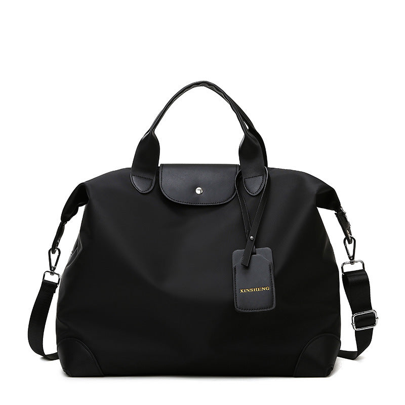Stylish Travel Tote
