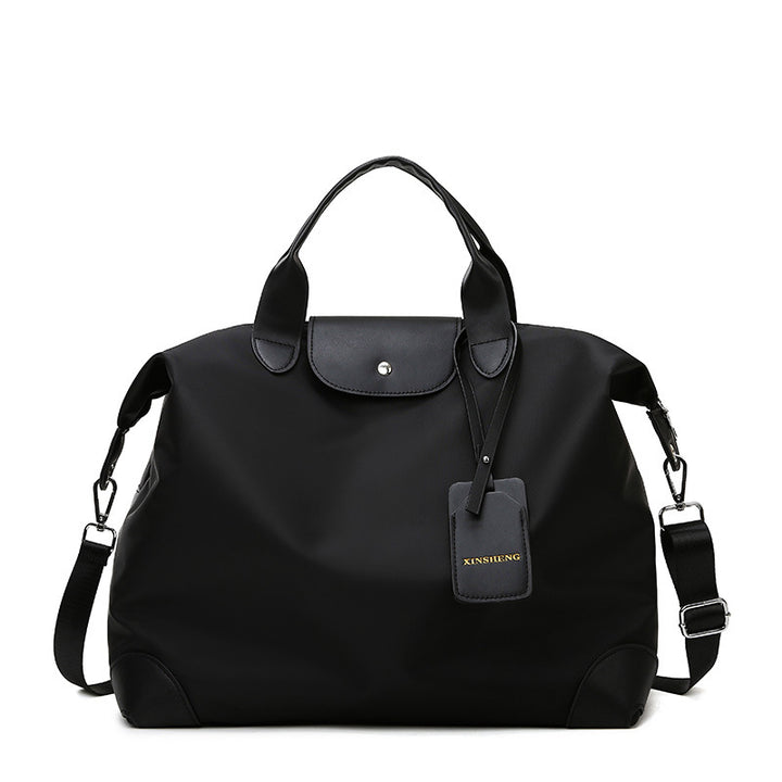 Stylish Travel Tote