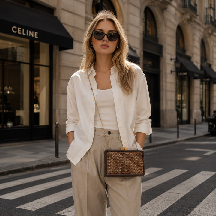 Elegant Crossbody Bag
