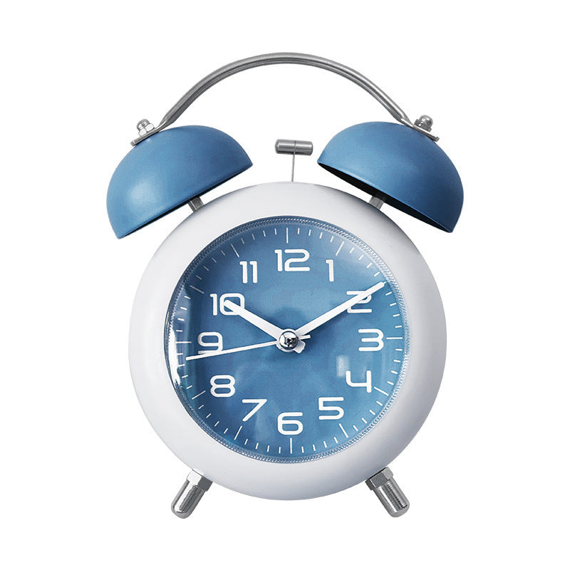 Retro Table Clock Stornfield